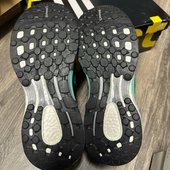 adidas supernova sequence 9 w womens Running Shoe size 10 - Picture 9 of 9